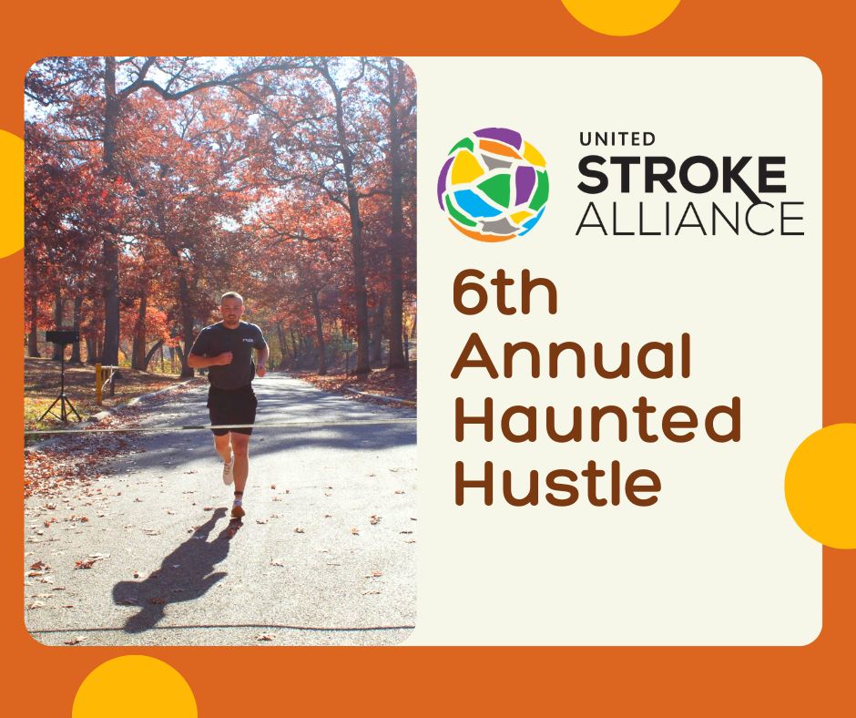 6th Annual Haunted Hustle