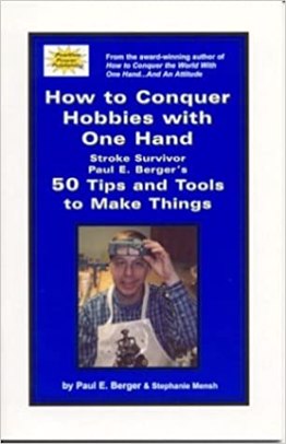 How to Conquer Hobbies with One Hand