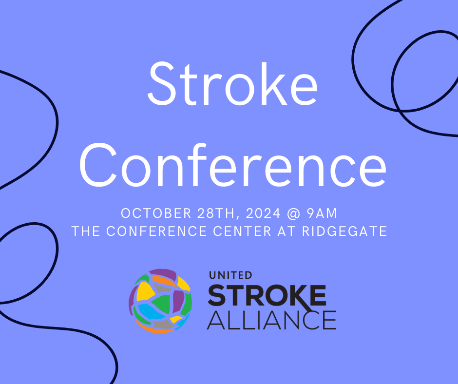 Stroke Conference