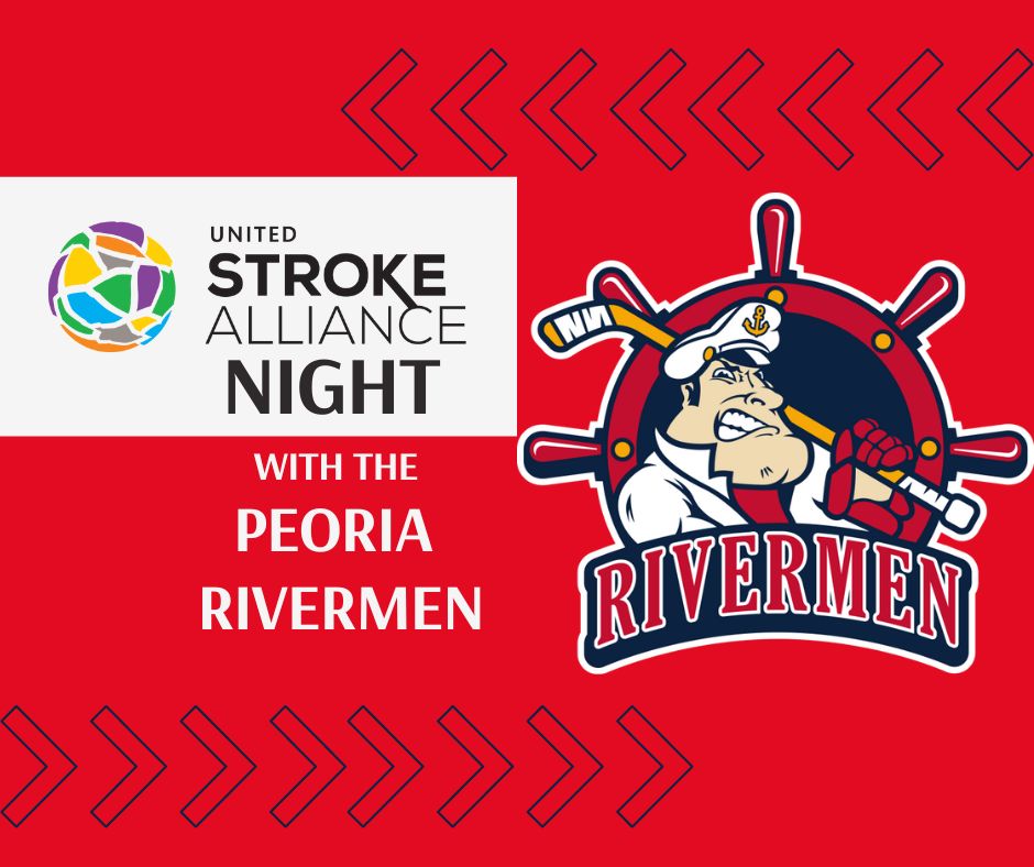 United Stroke Alliance Peoria Rivermen