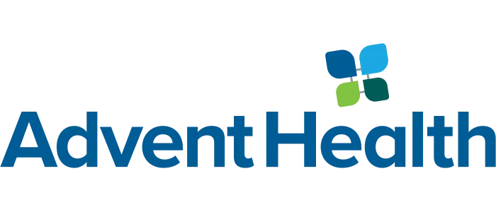 Advent Health Logo