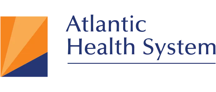 Atlantic Health System Logo