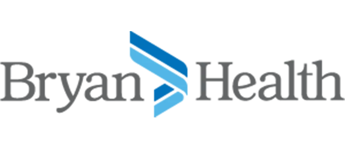 Bryan Health Logo