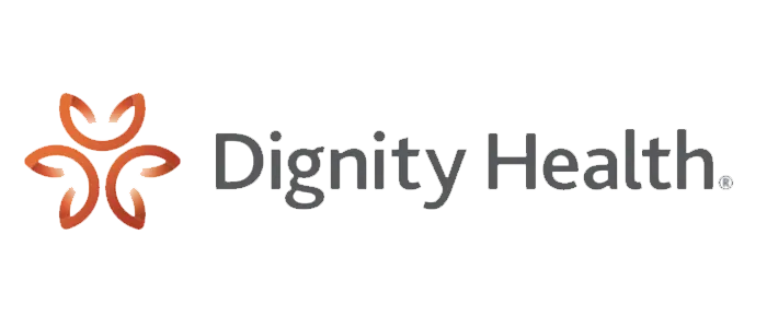 Dignity Health Logo