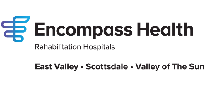 Encompass Health Logo