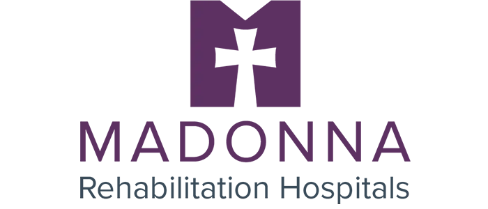 Madonna Rehabilitation Hospitals Logo