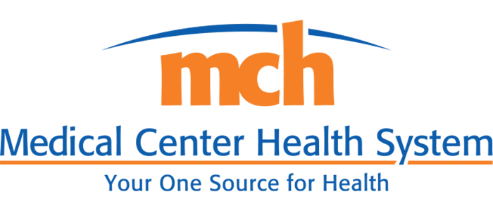 Medical Center Health System Logo