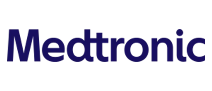 Medtronic Logo