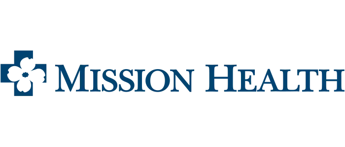 Mission Health Logo