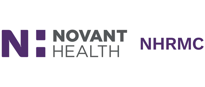 Novant Health Logo