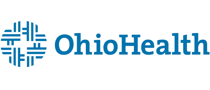 Ohio Health Logo