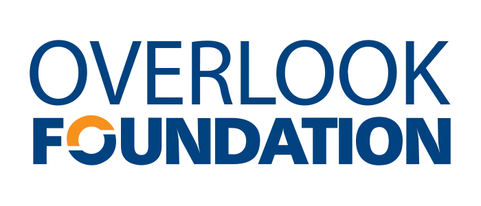 Overlook Foundation Logo