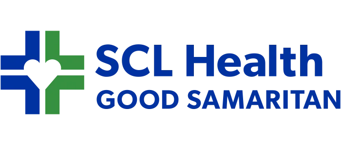 SCL Health Logo