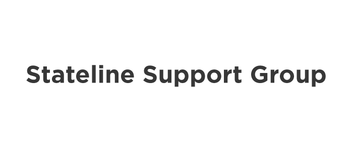 Stateline Support Group Logo