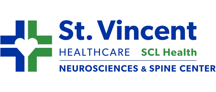 St. Vincent Healthcare Logo