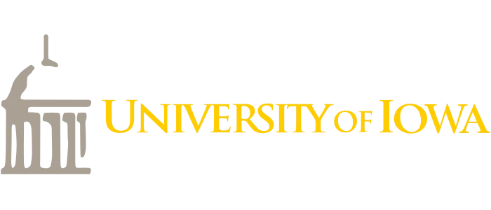 University of Iowa Healthcare Logo