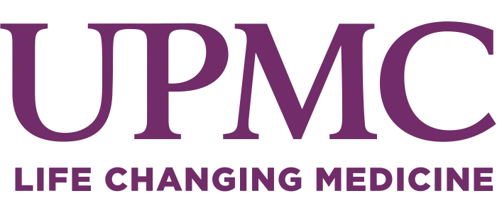 UPMC Logo