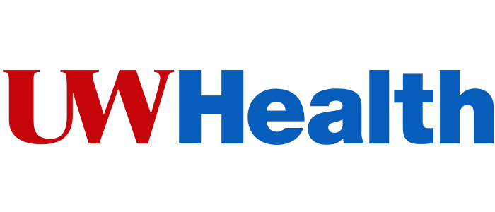 UW Health Logo