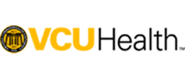 VCU Health Logo